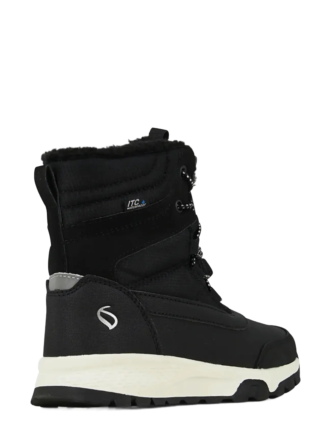 Leaf - Ogan - herbstschuhe - black - 1