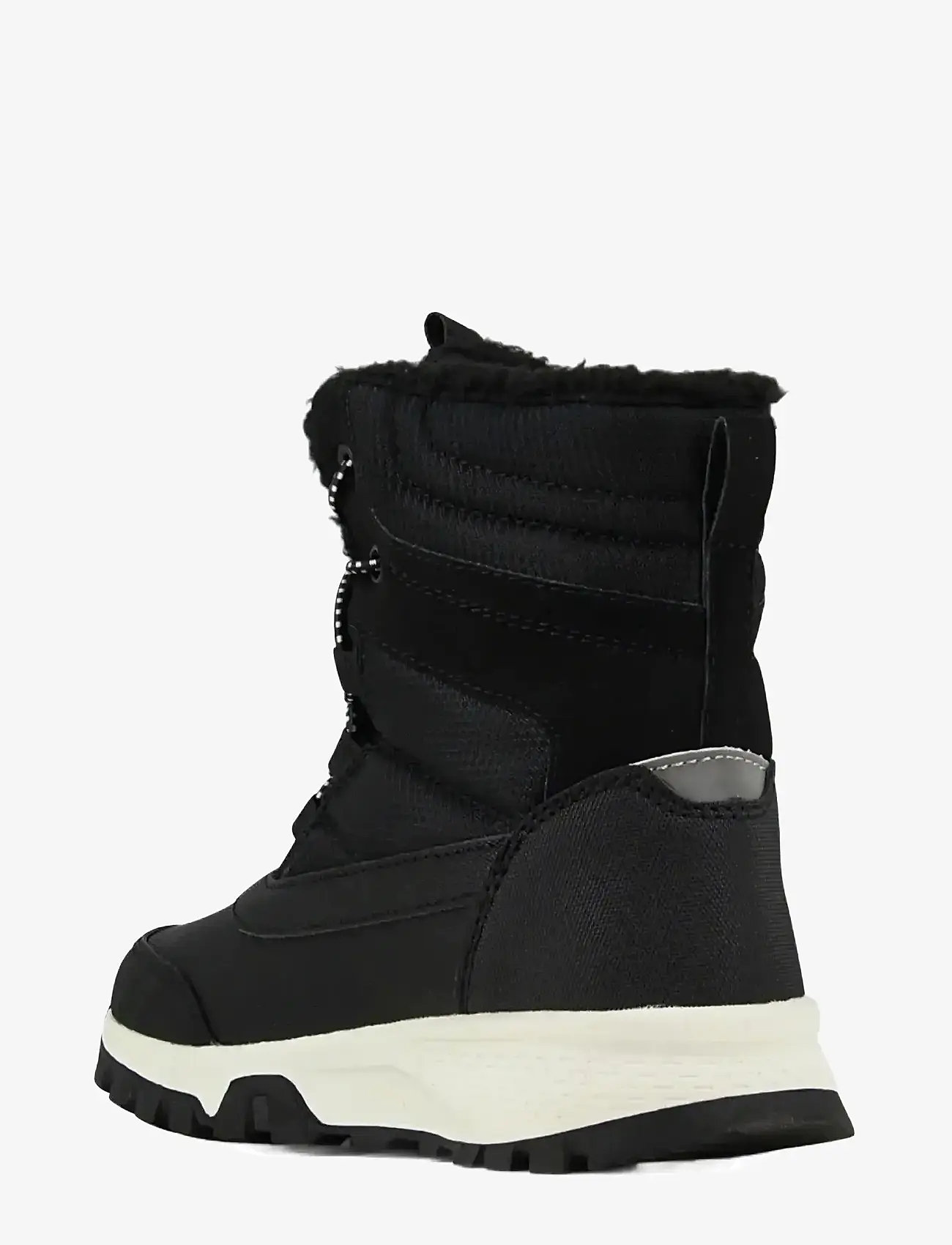 Leaf - Ogan - herbstschuhe - black - 2