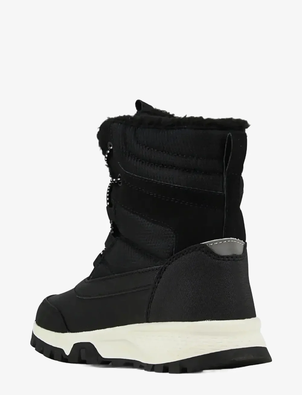 Leaf - Ogan - talvesaapad - black - 2