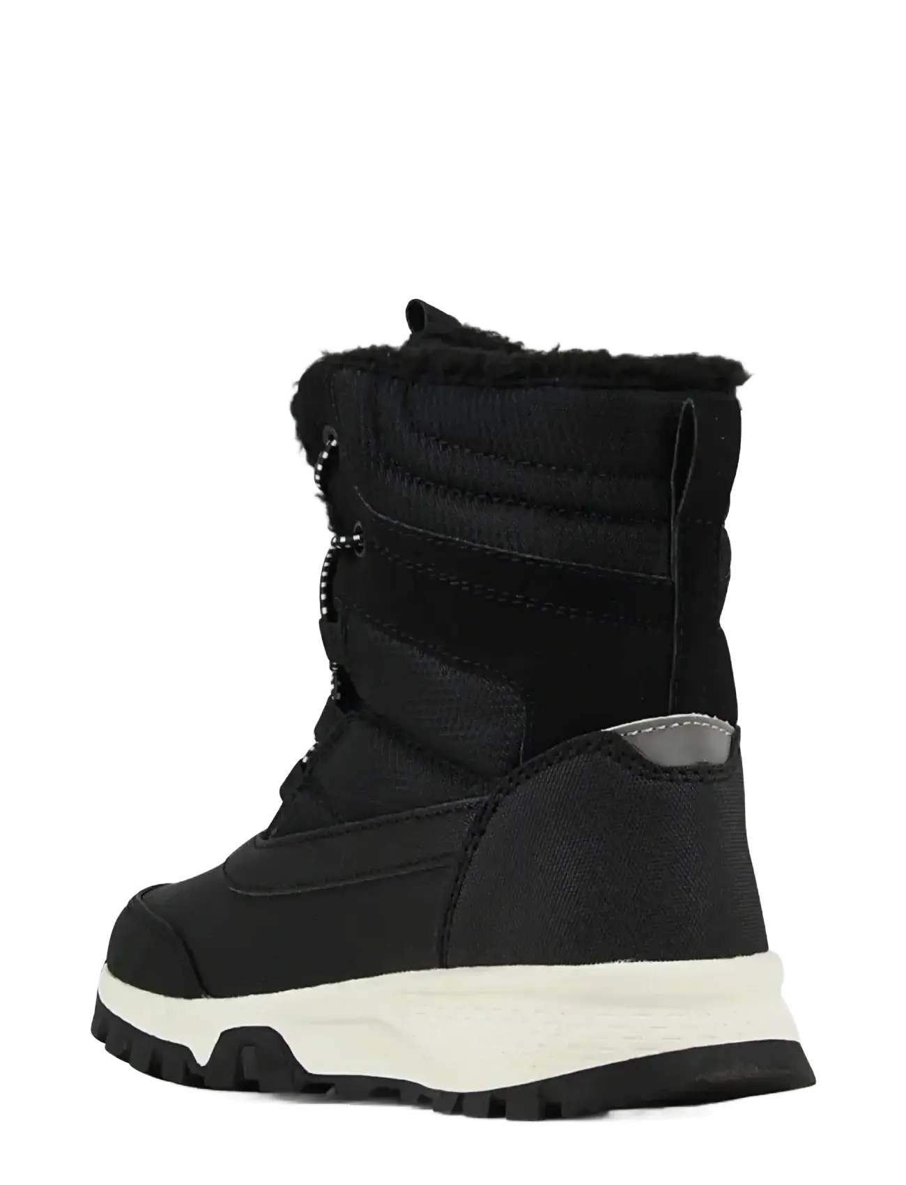 Leaf - Ogan - herbstschuhe - black - 2
