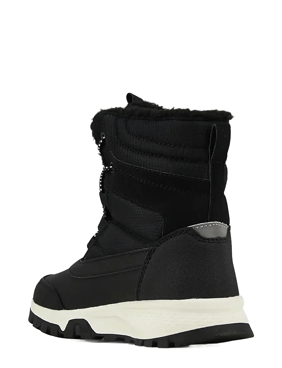 Leaf - Ogan - bottes d'hiver - black - 2