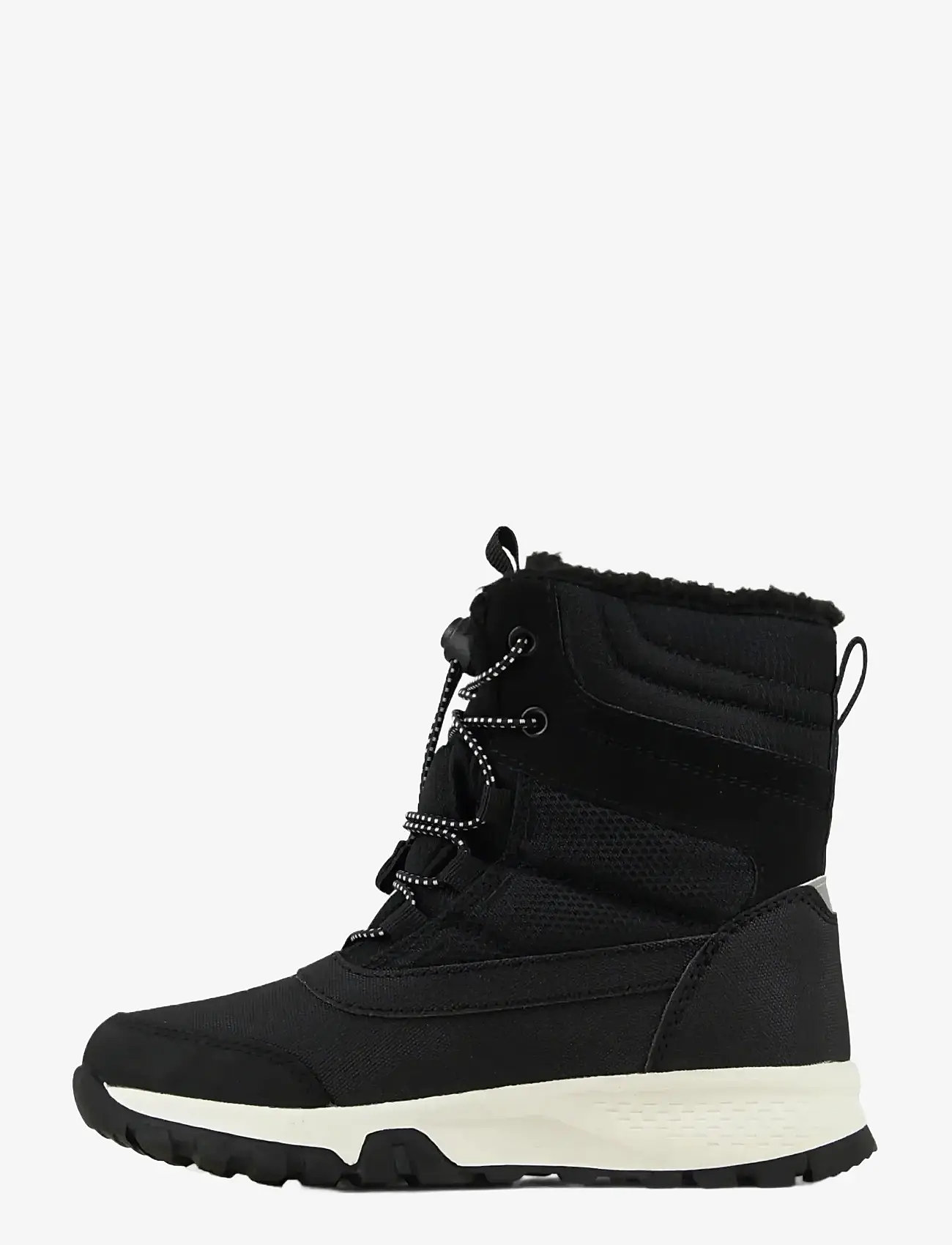 Leaf - Ogan - herbstschuhe - black - 3