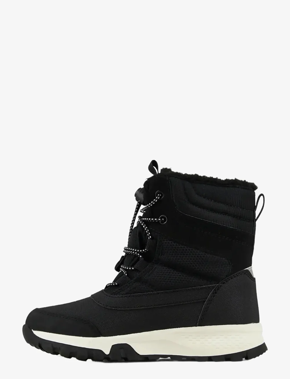 Leaf - Ogan - talvesaapad - black - 3