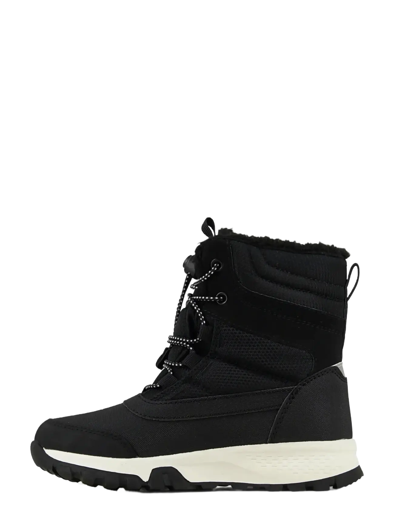 Leaf - Ogan - herbstschuhe - black - 3