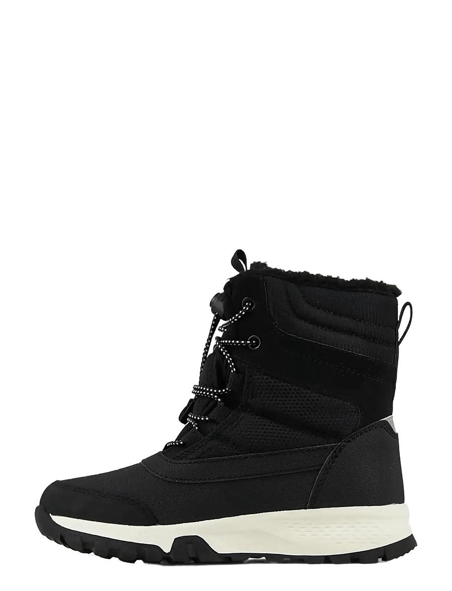 Leaf - Ogan - bottes d'hiver - black - 3