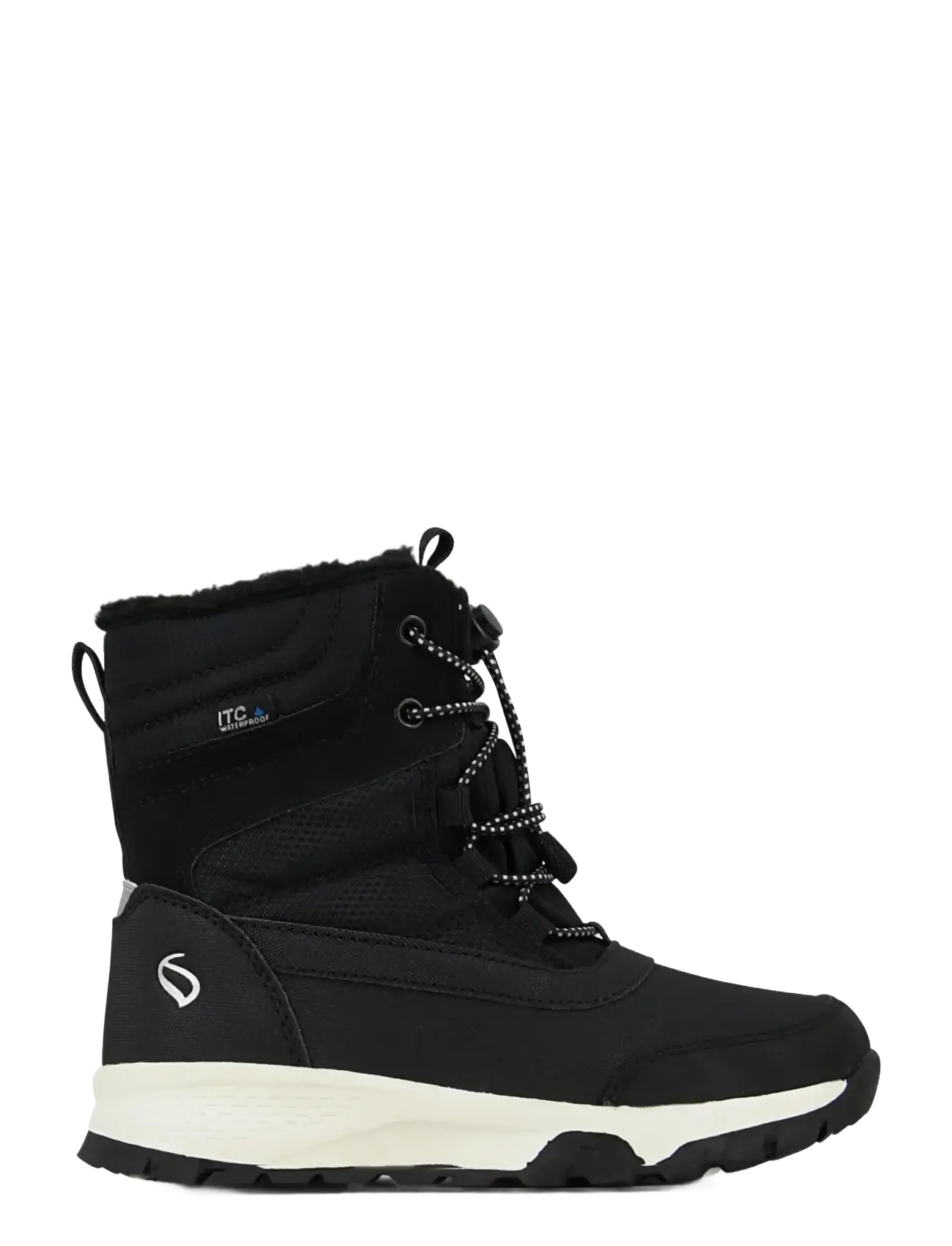 Leaf - Ogan - herbstschuhe - black - 5