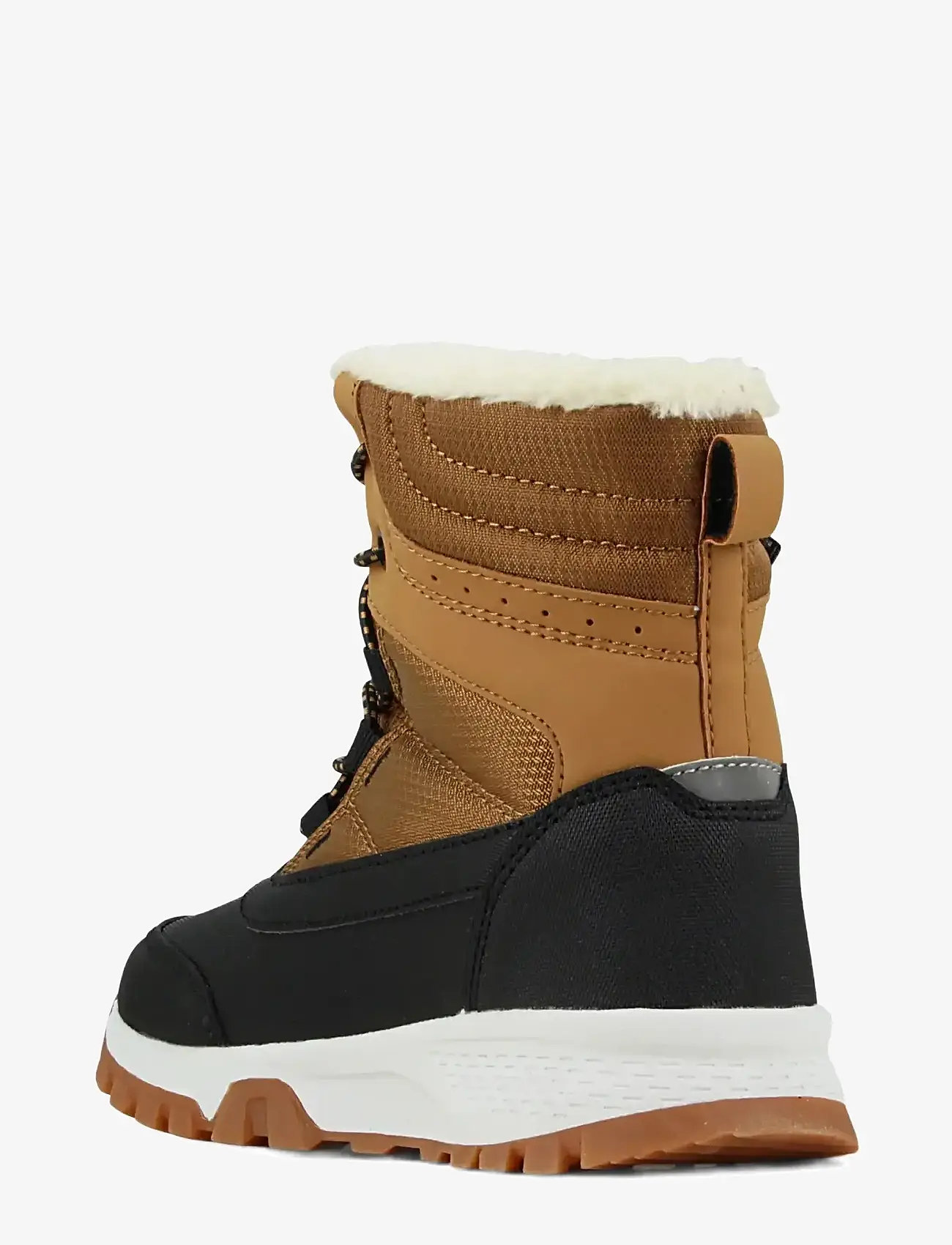 Leaf - Ogan - rudens apavi - yellow - 2