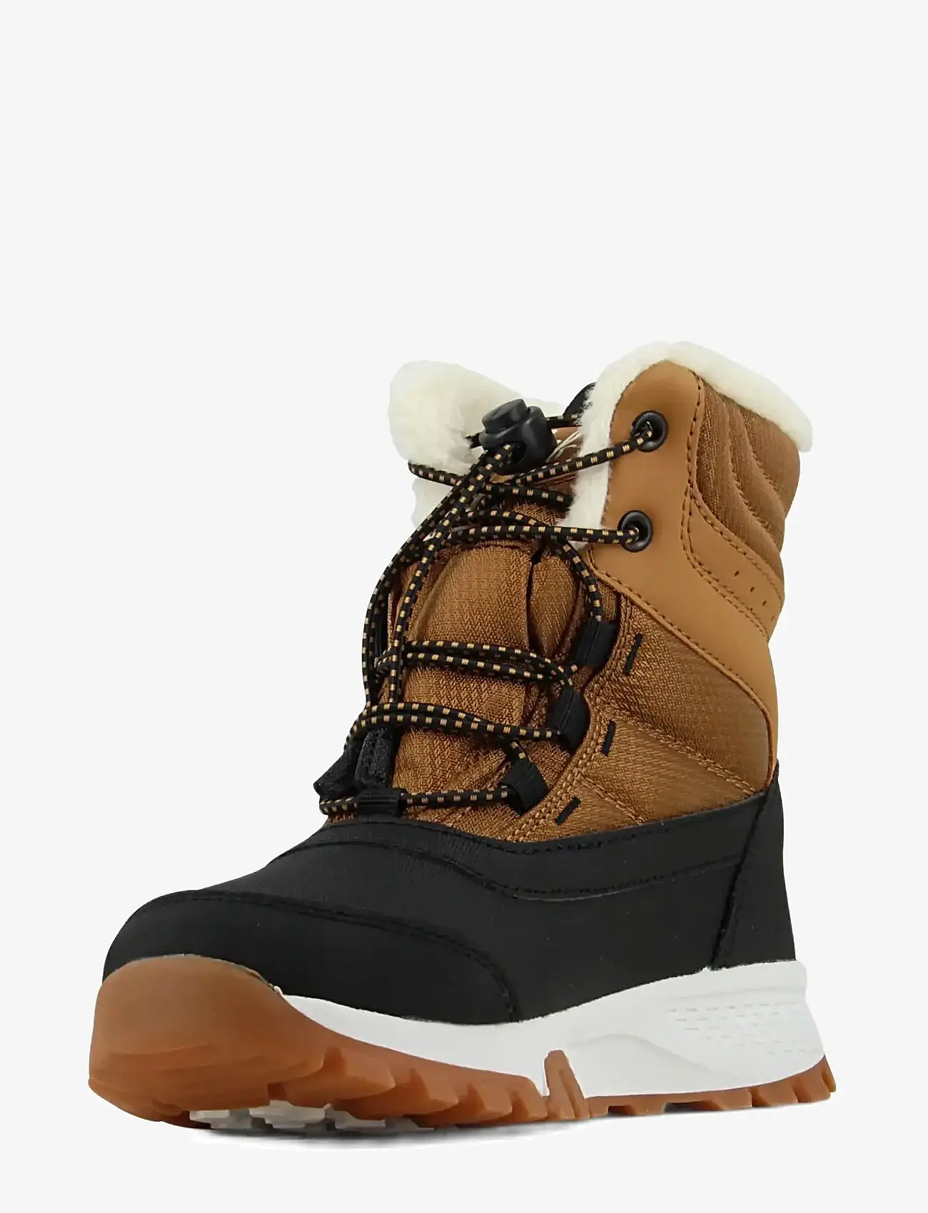 Leaf - Ogan - rudens apavi - yellow - 4