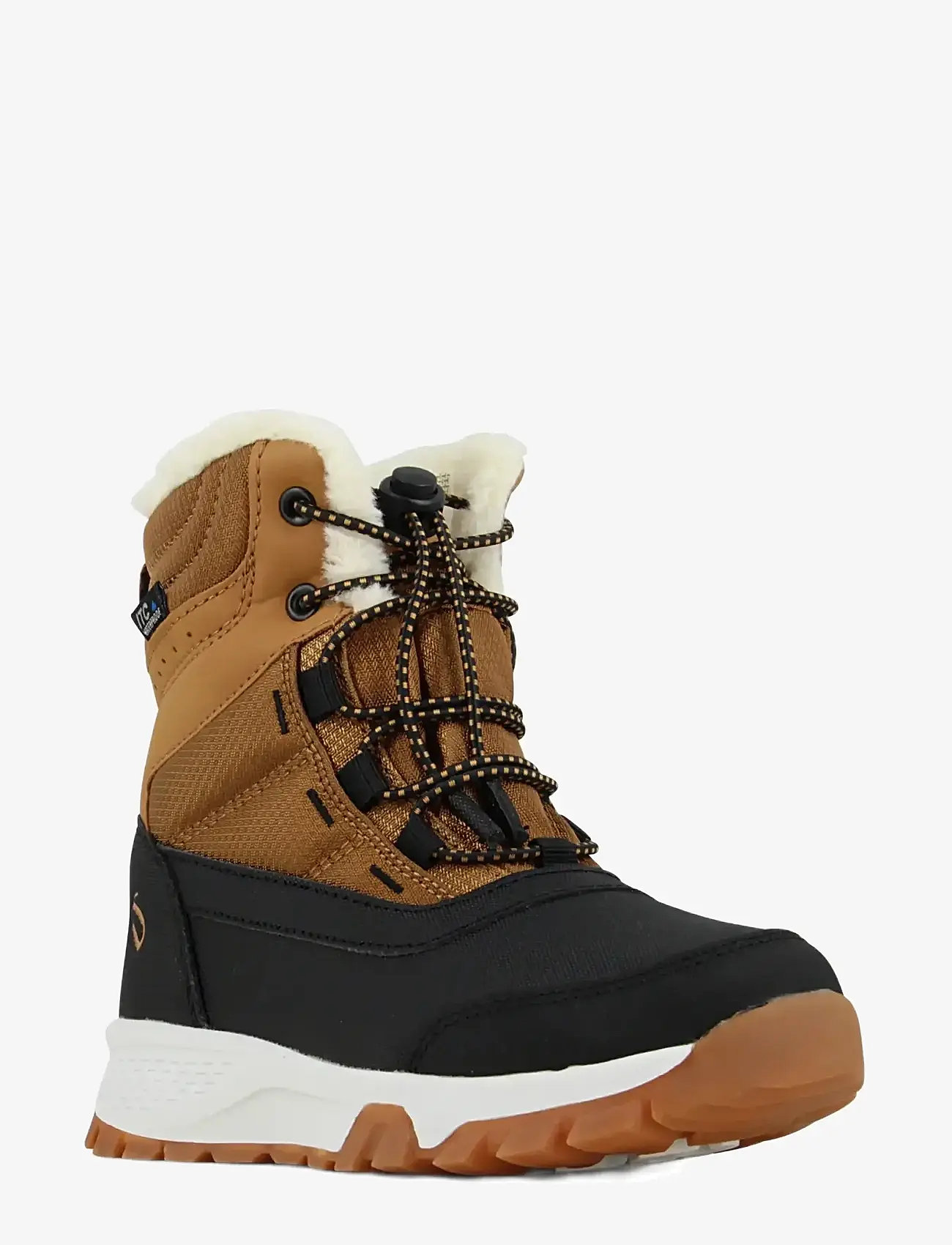 Leaf - Ogan - rudens apavi - yellow - 5