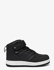 Leaf - Omne - høje sneakers - black - 1