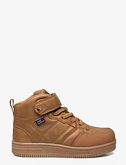 Leaf - Omne - high tops - yellow - 2