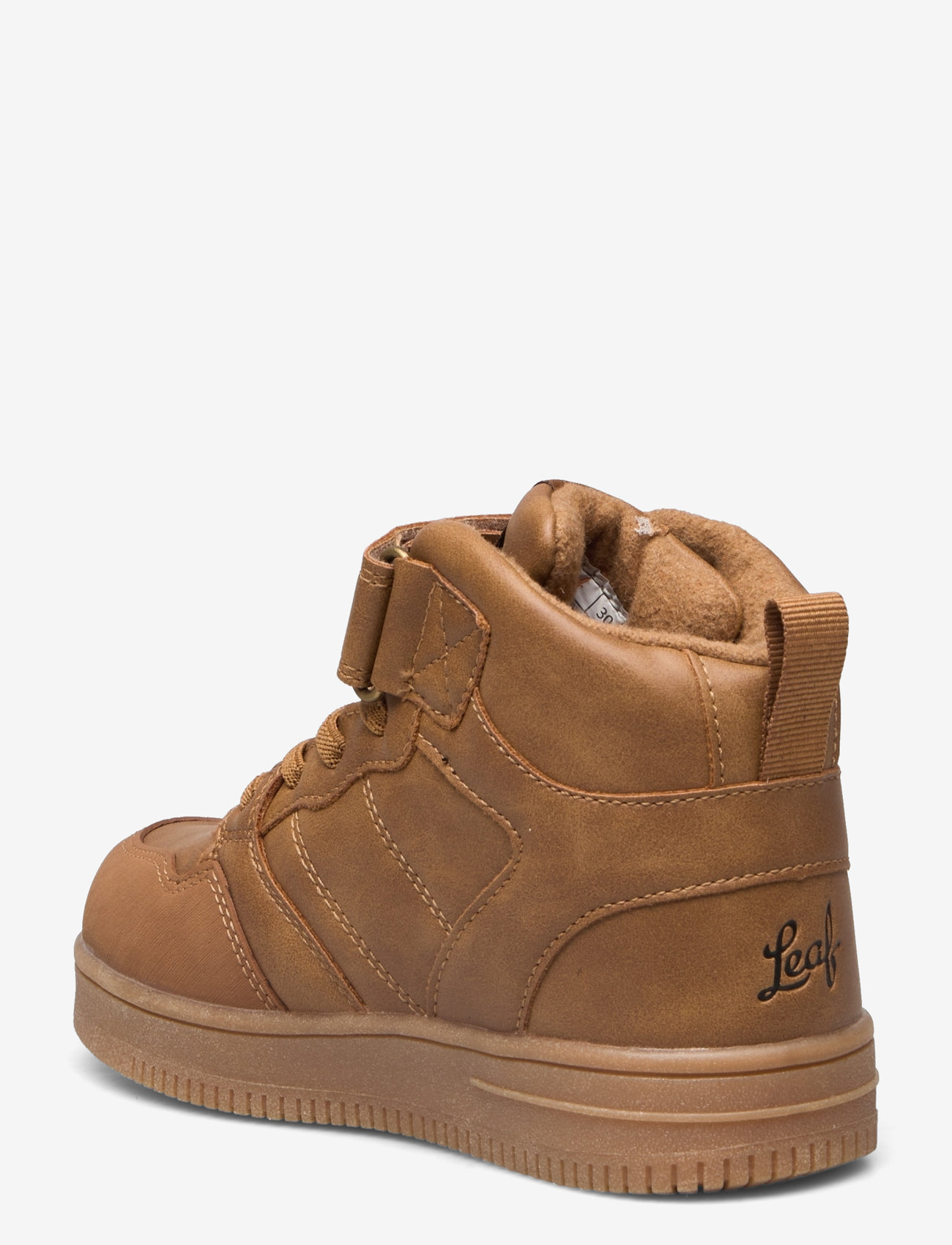 Leaf - Omne - yellow - 3