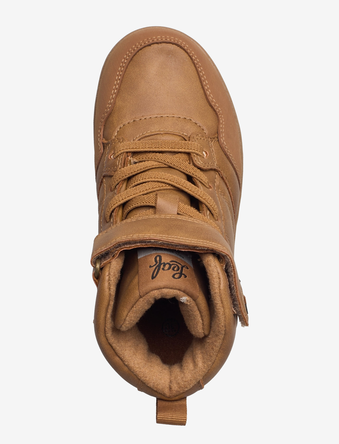 Leaf - Omne - yellow - 2