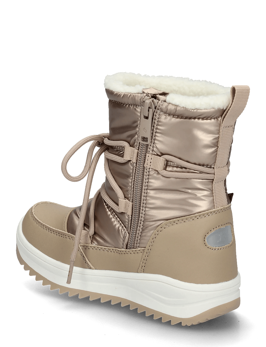 Leaf - Pajala - sügisene kokkuhoid - beige - 1