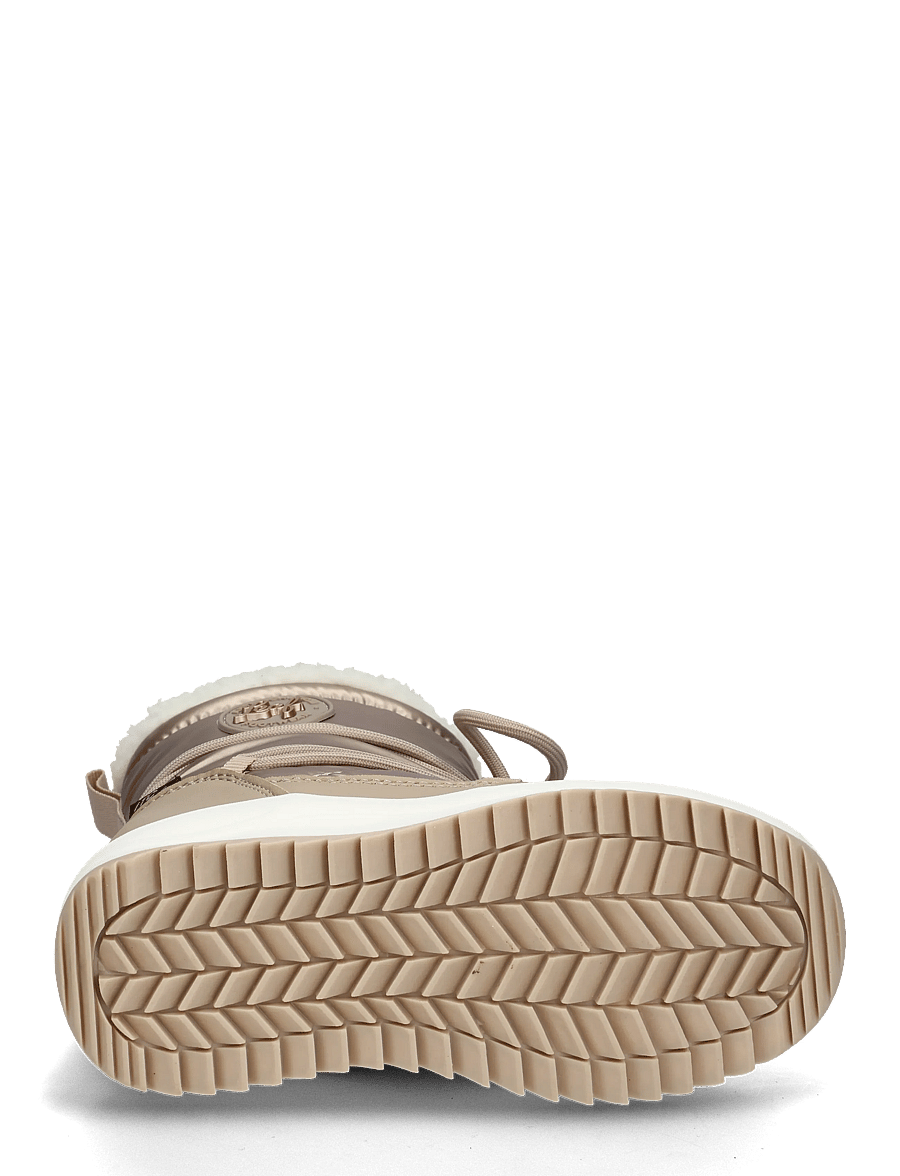 Leaf - Pajala - sügisene kokkuhoid - beige - 4