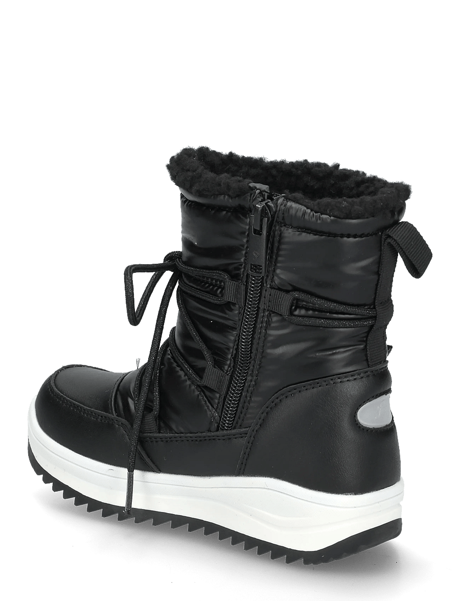 Leaf - Pajala - sügisene kokkuhoid - black - 1