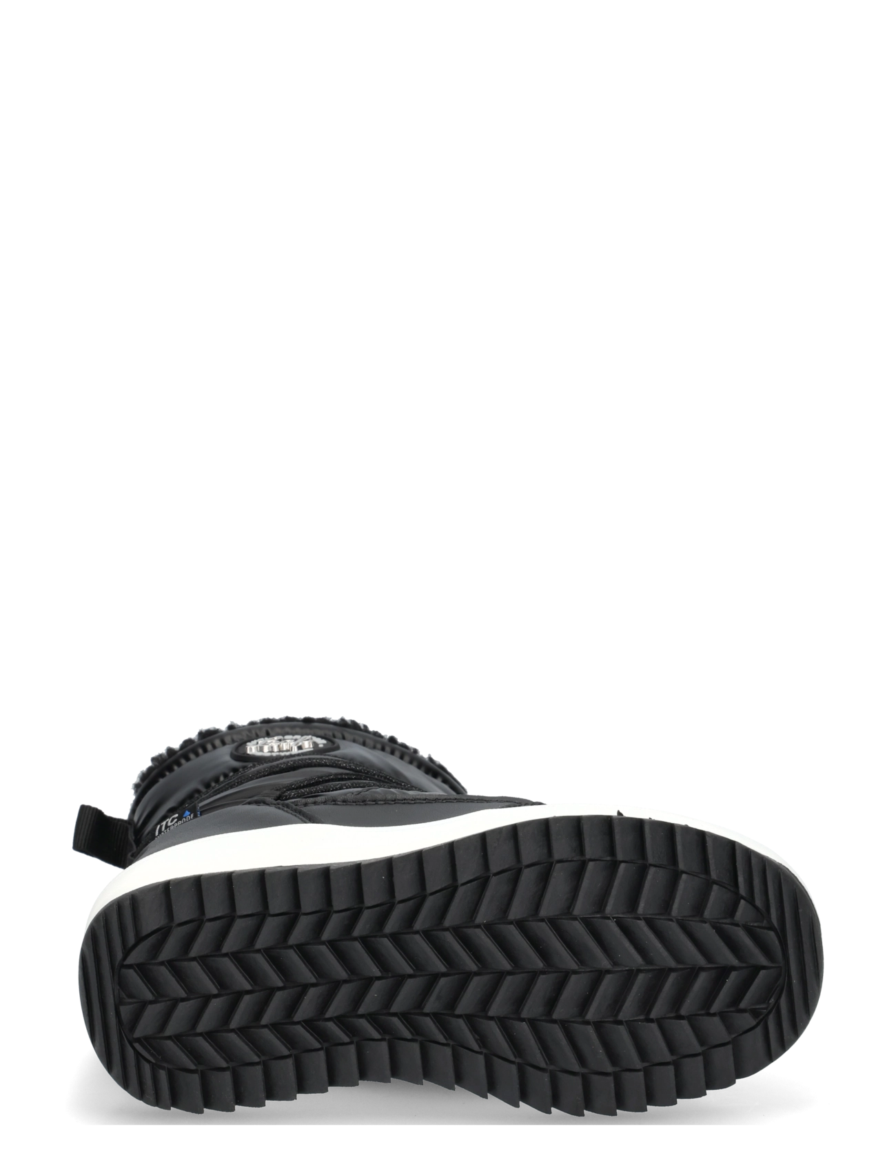 Leaf - Pajala - black - 4