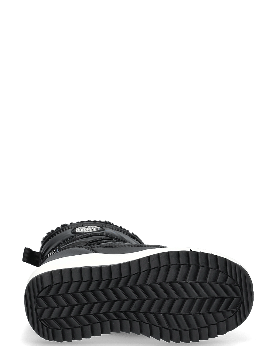 Leaf - Pajala - sügisene kokkuhoid - black - 4