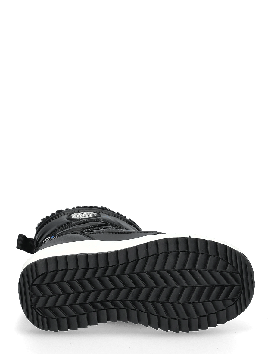 Leaf - Pajala - sügisene kokkuhoid - black - 4