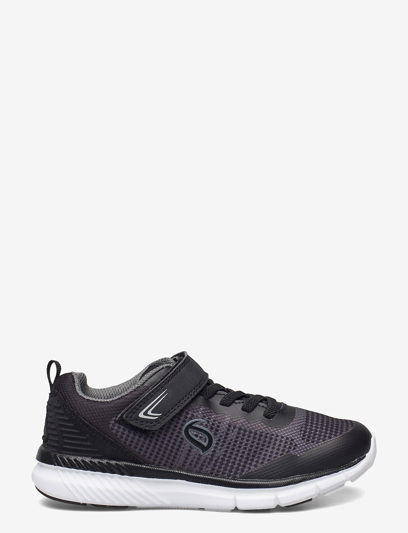 Leaf - Rogen - black - 1