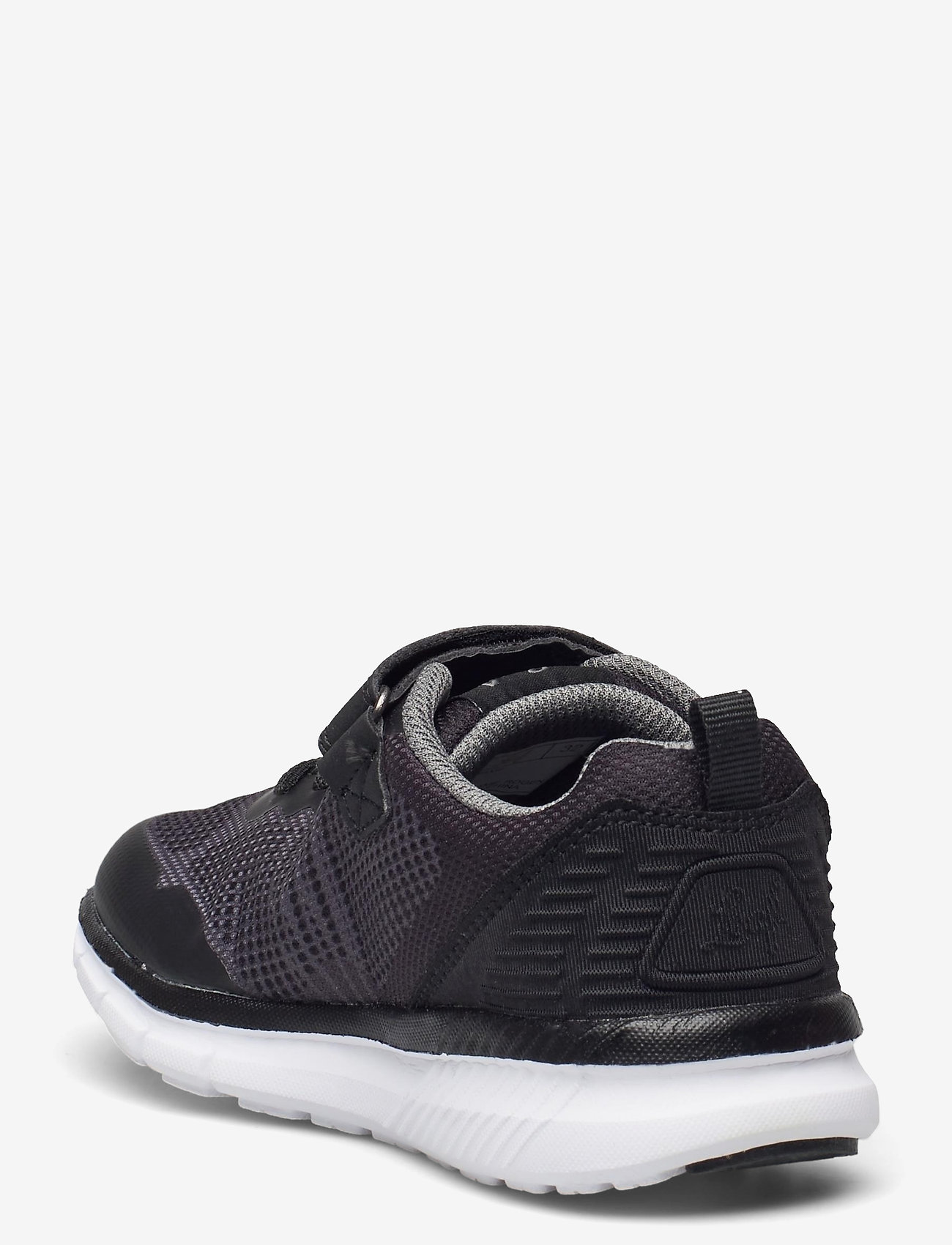 Leaf - Rogen - black - 2