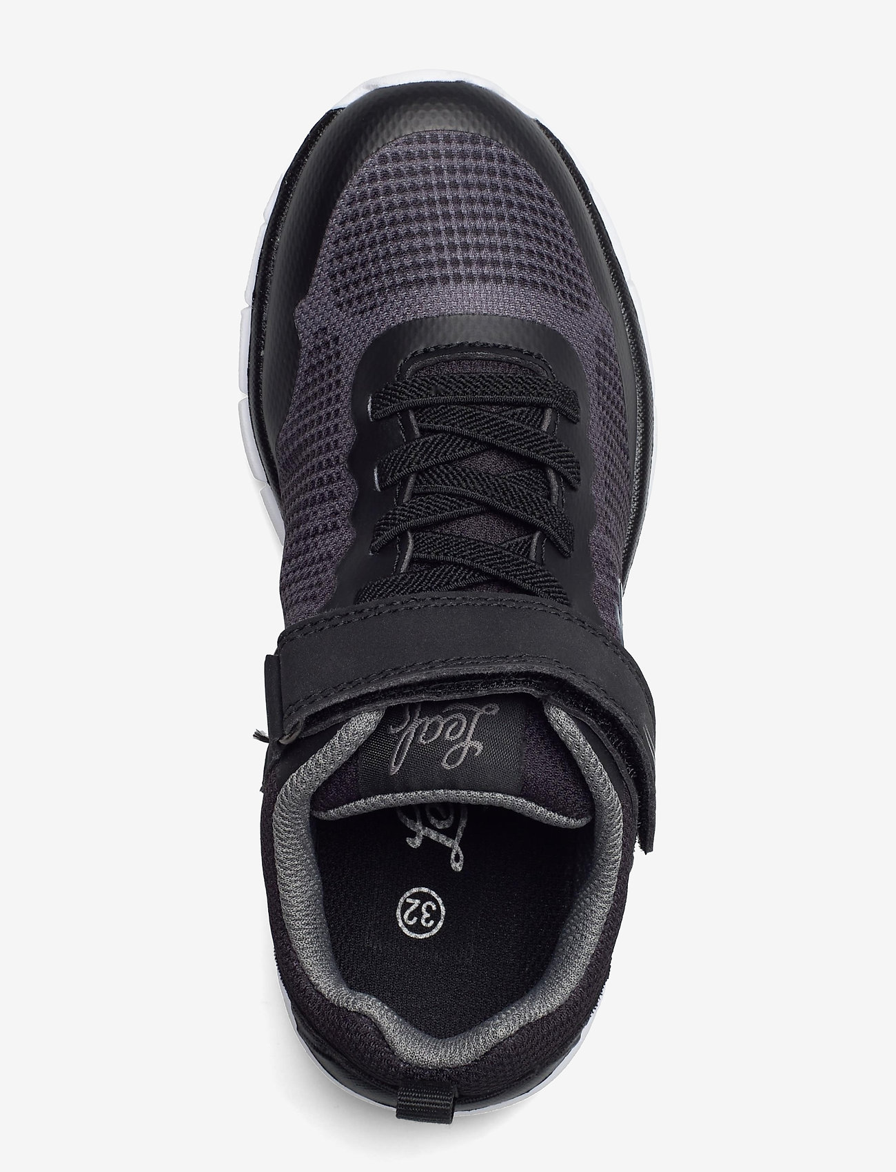 Leaf - Rogen - black - 3