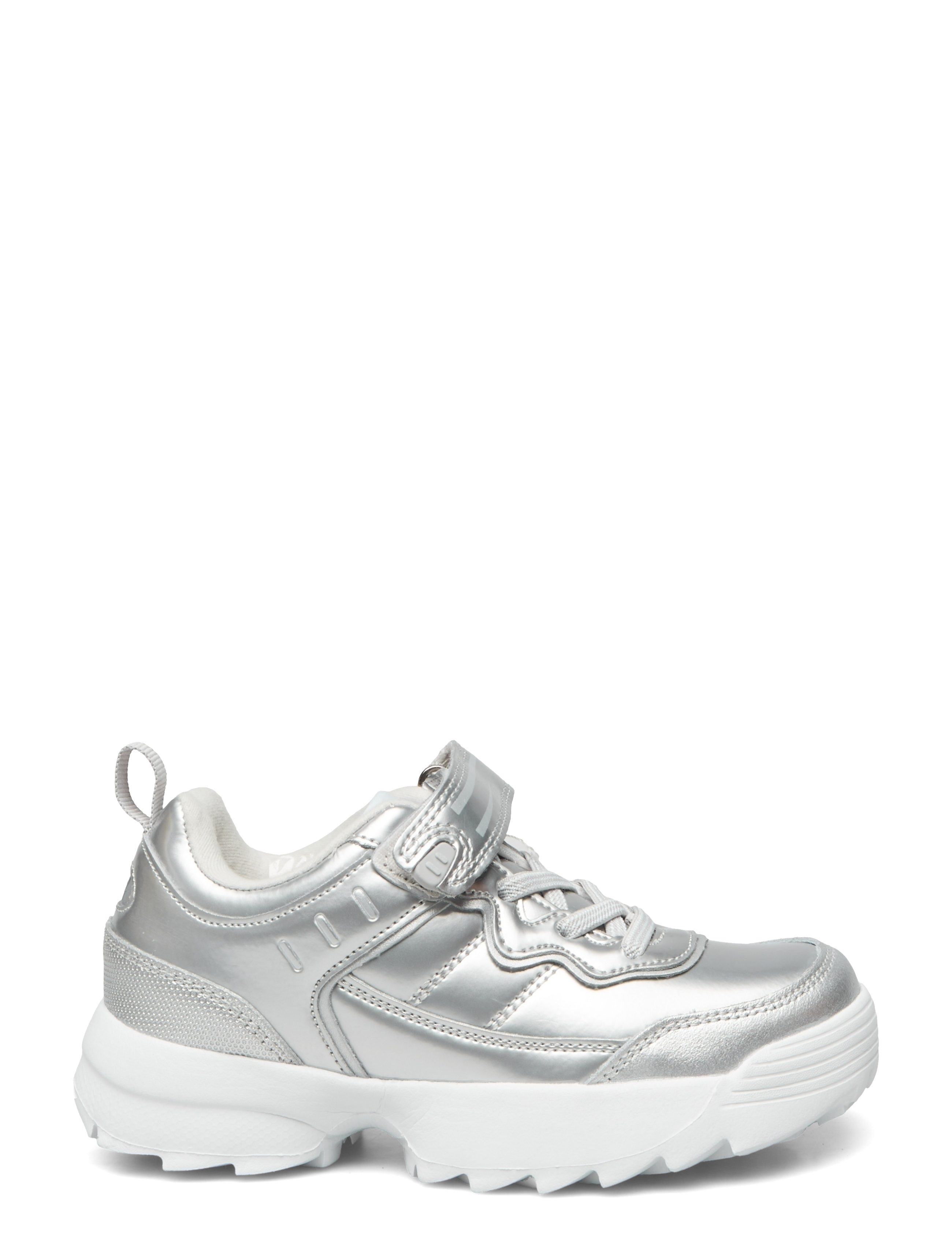 Leaf - Ruka - silver - 1