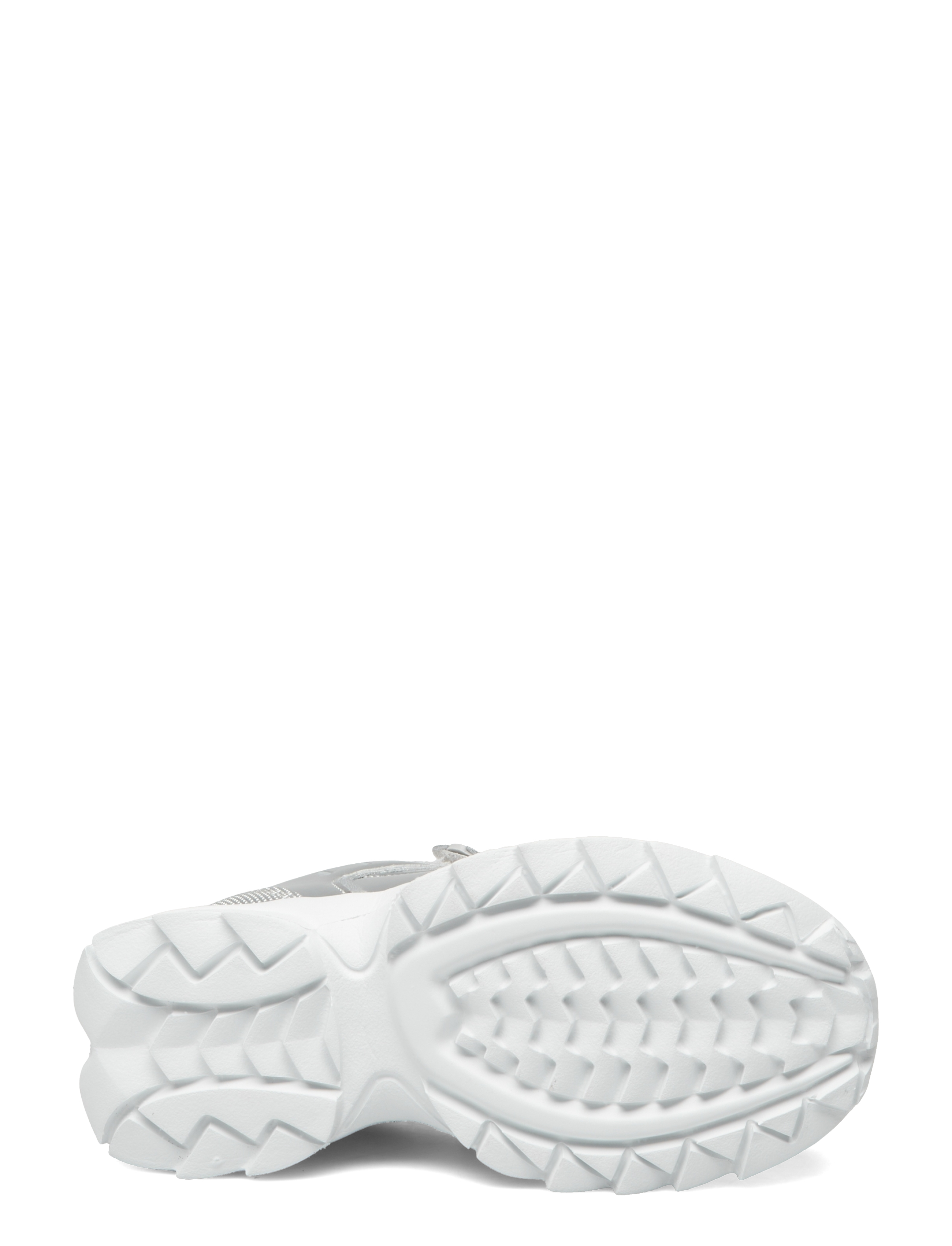 Leaf - Ruka - silver - 4