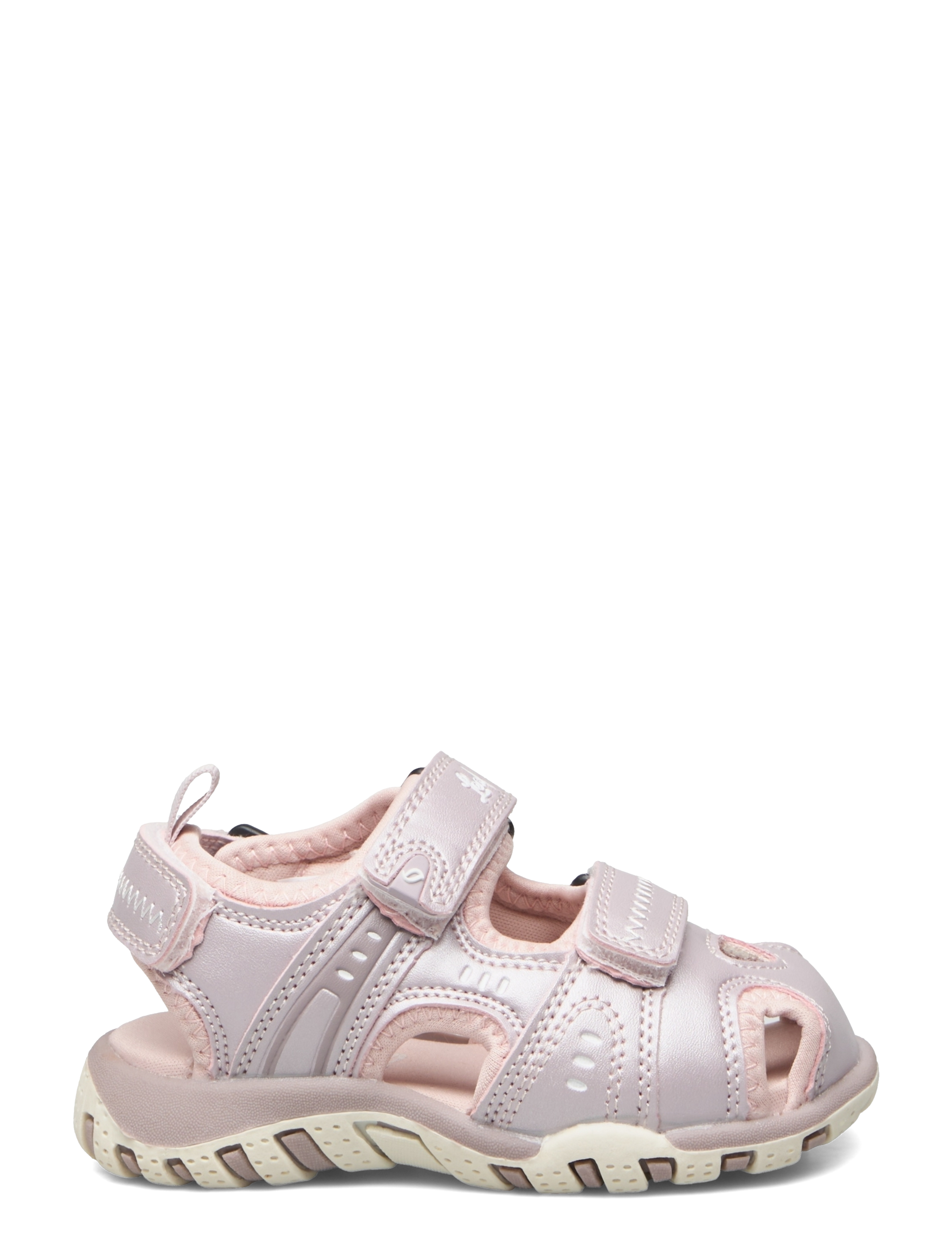 Leaf - Runn - dusty pink - 1