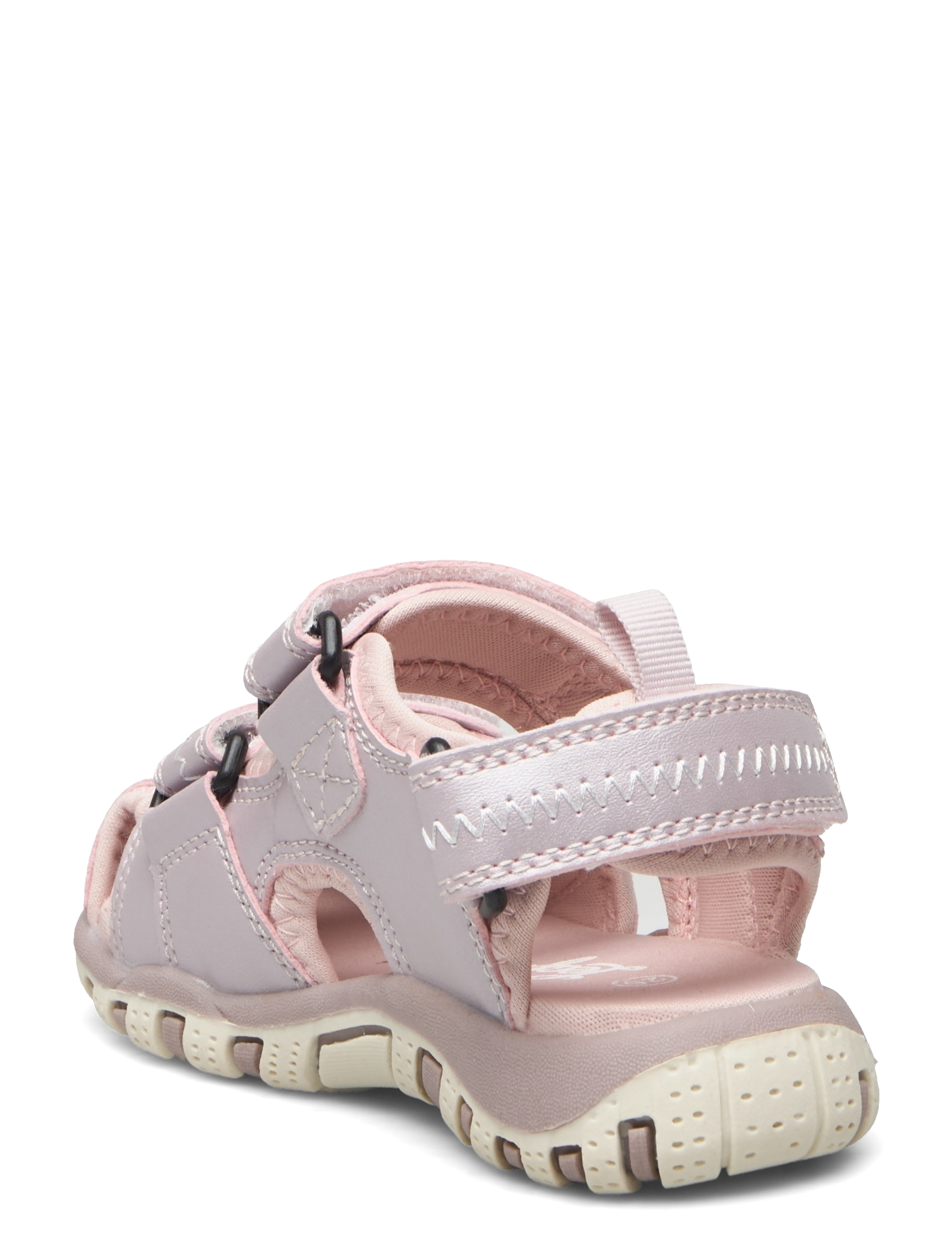 Leaf - Runn - dusty pink - 2
