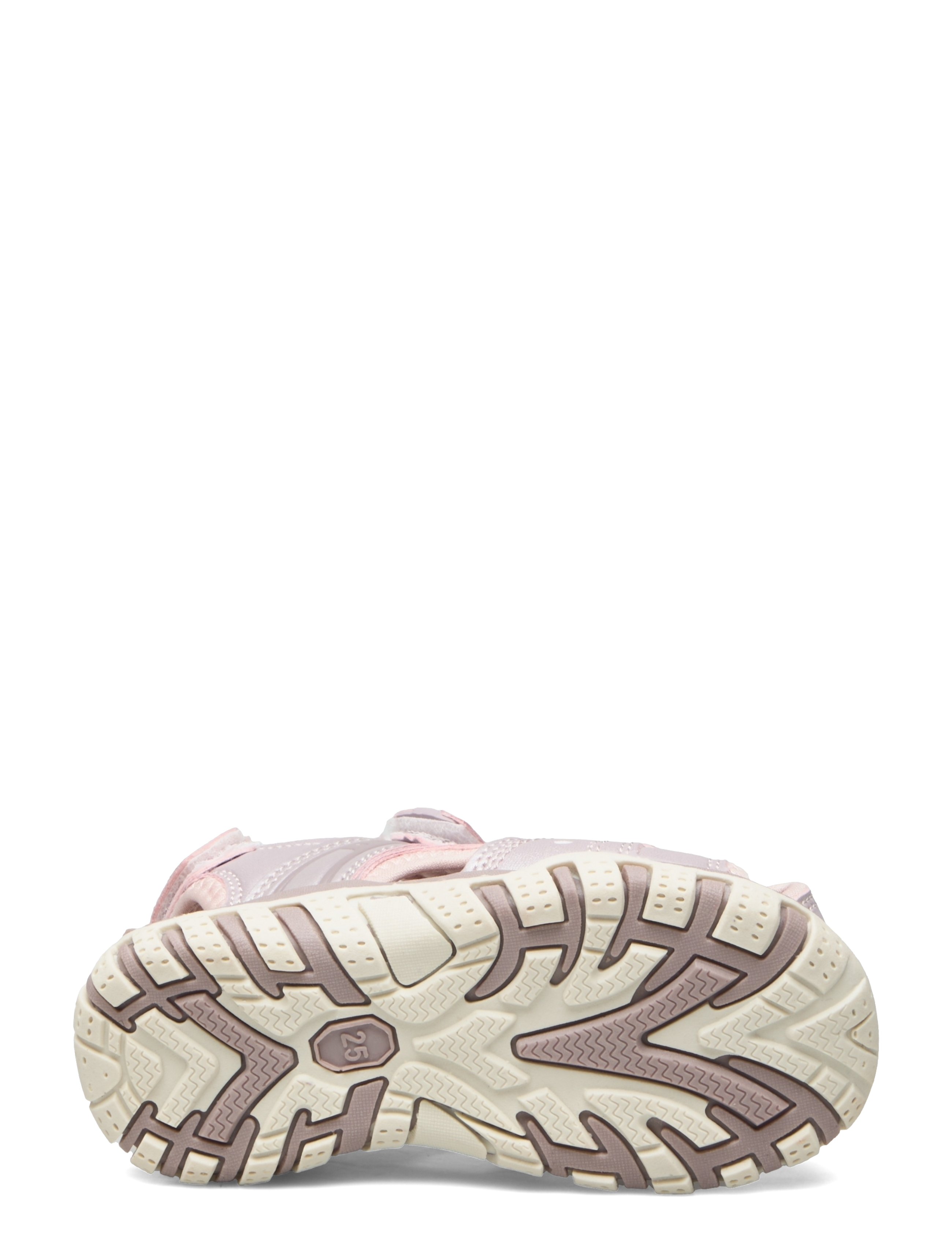 Leaf - Runn - dusty pink - 4