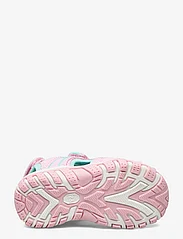 Leaf - Runn - summer savings - lt pink - 4