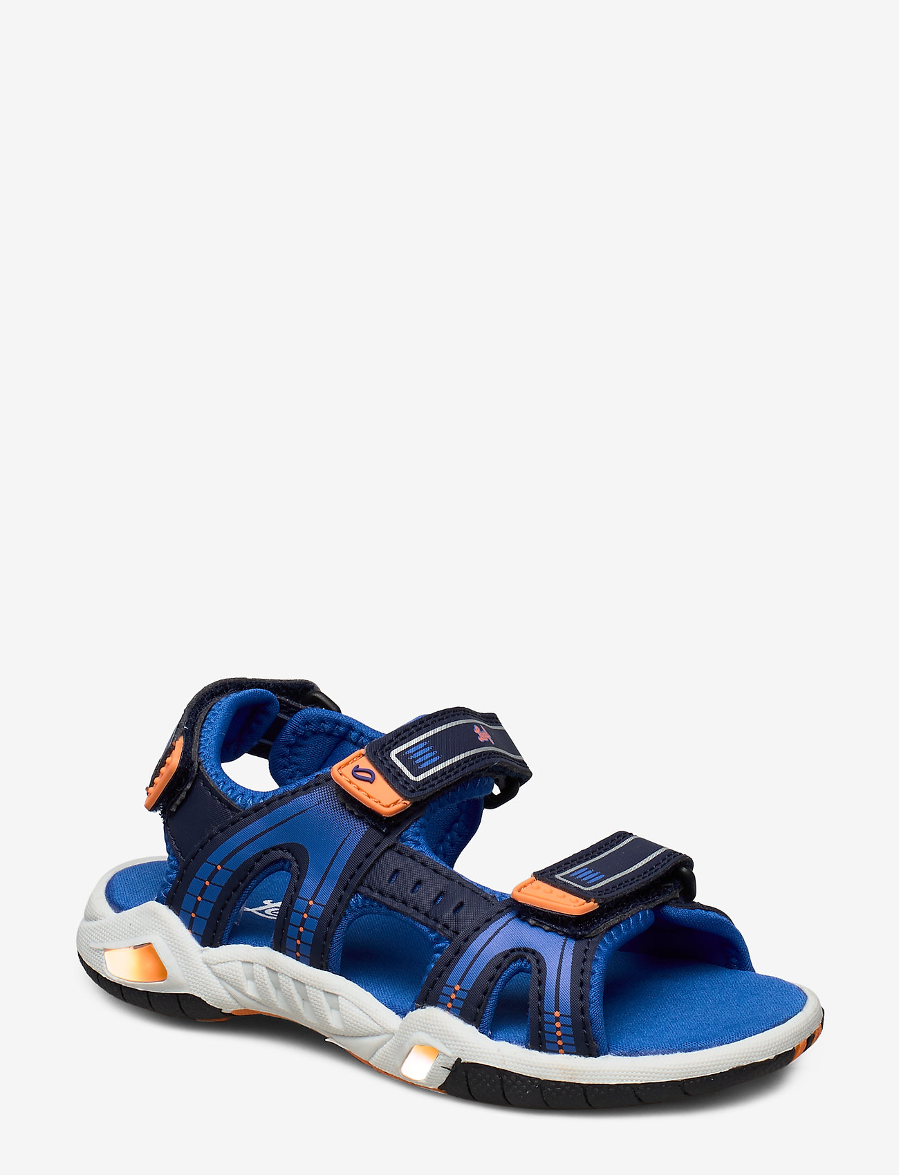 Leaf - Saimen - navy - 0