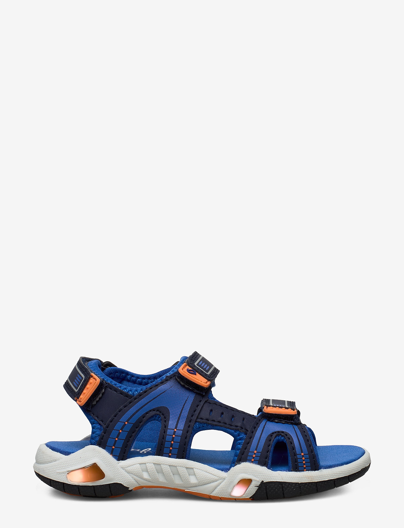 Leaf - Saimen - navy - 1