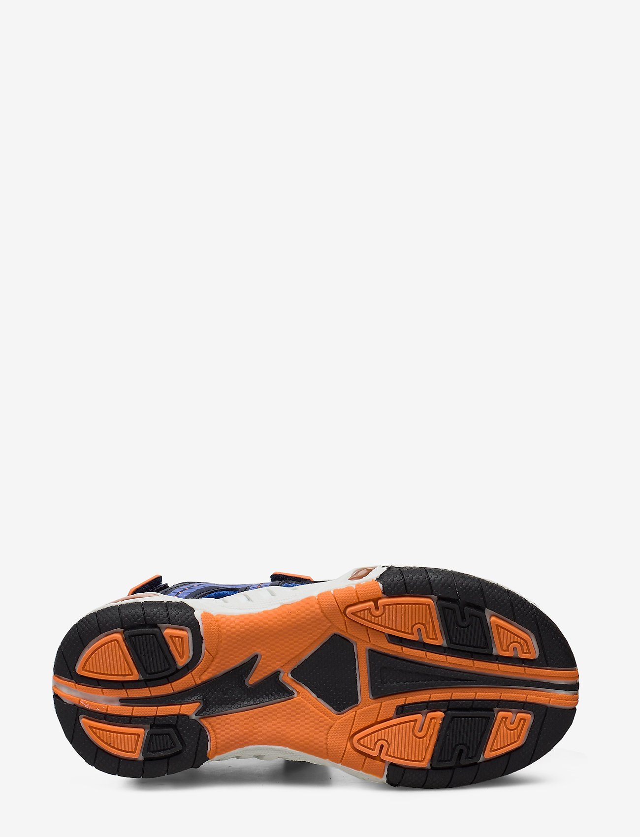 Leaf - Saimen - navy - 4