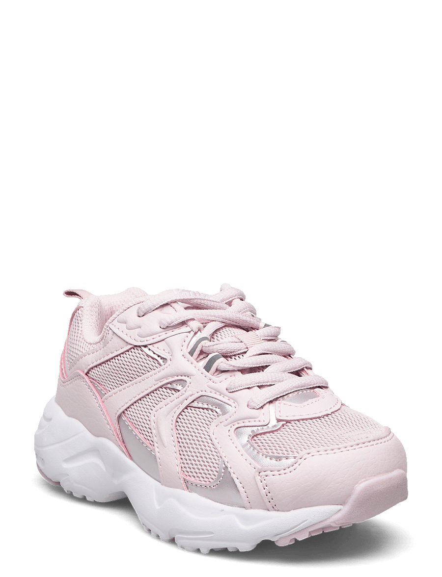 Leaf - Sala - löparskor - pink - 0