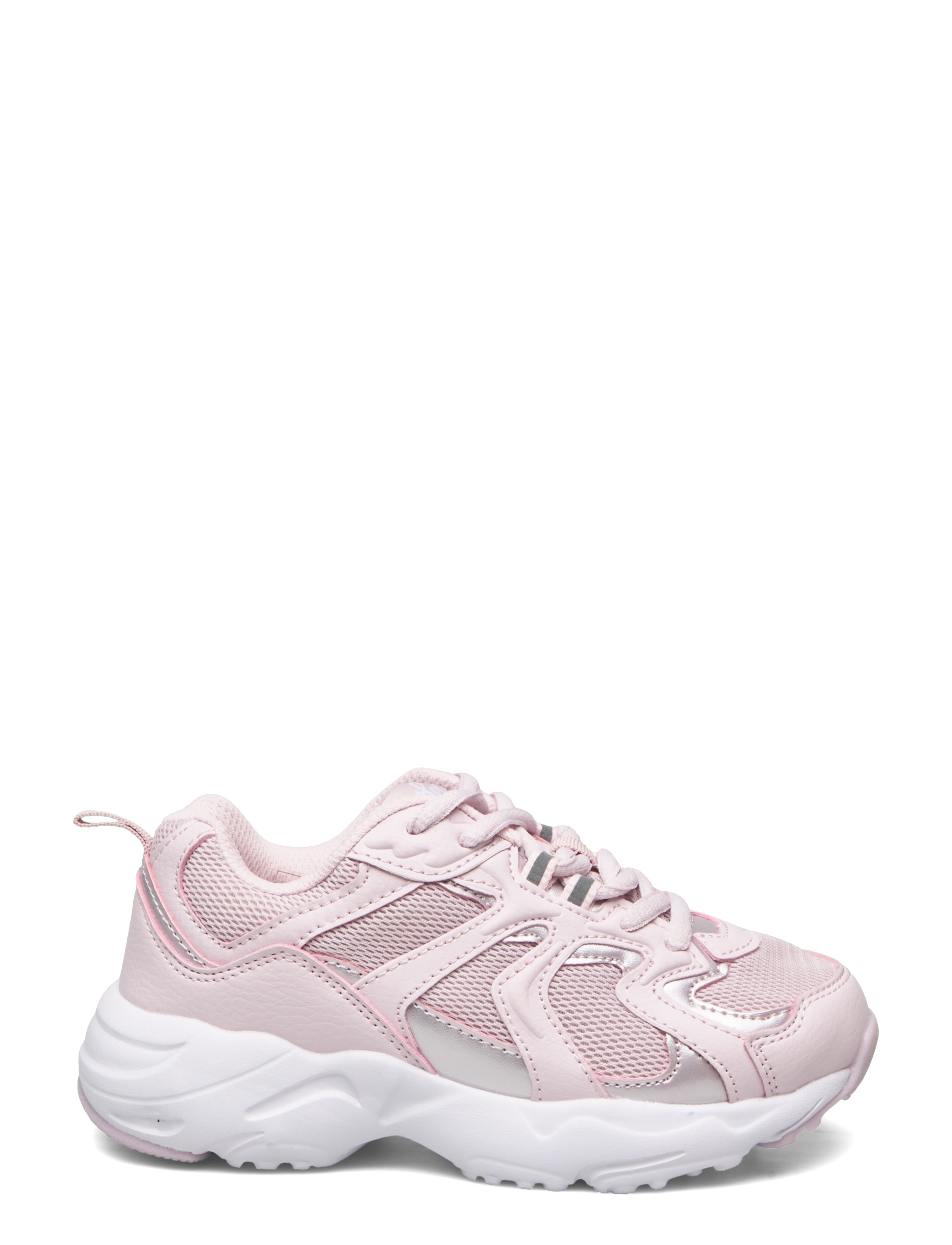 Leaf - Sala - pink - 1