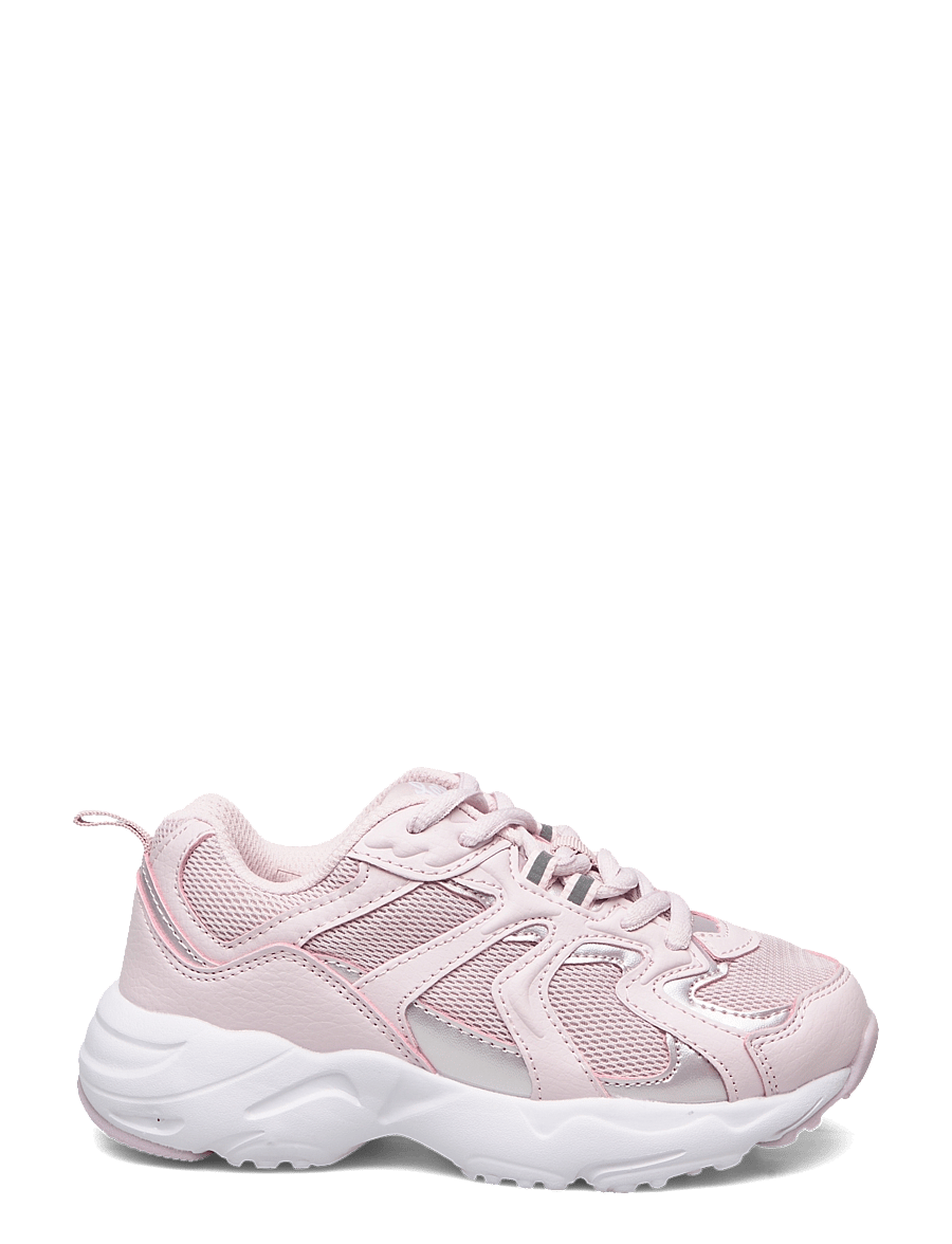 Leaf - Sala - löparskor - pink - 1