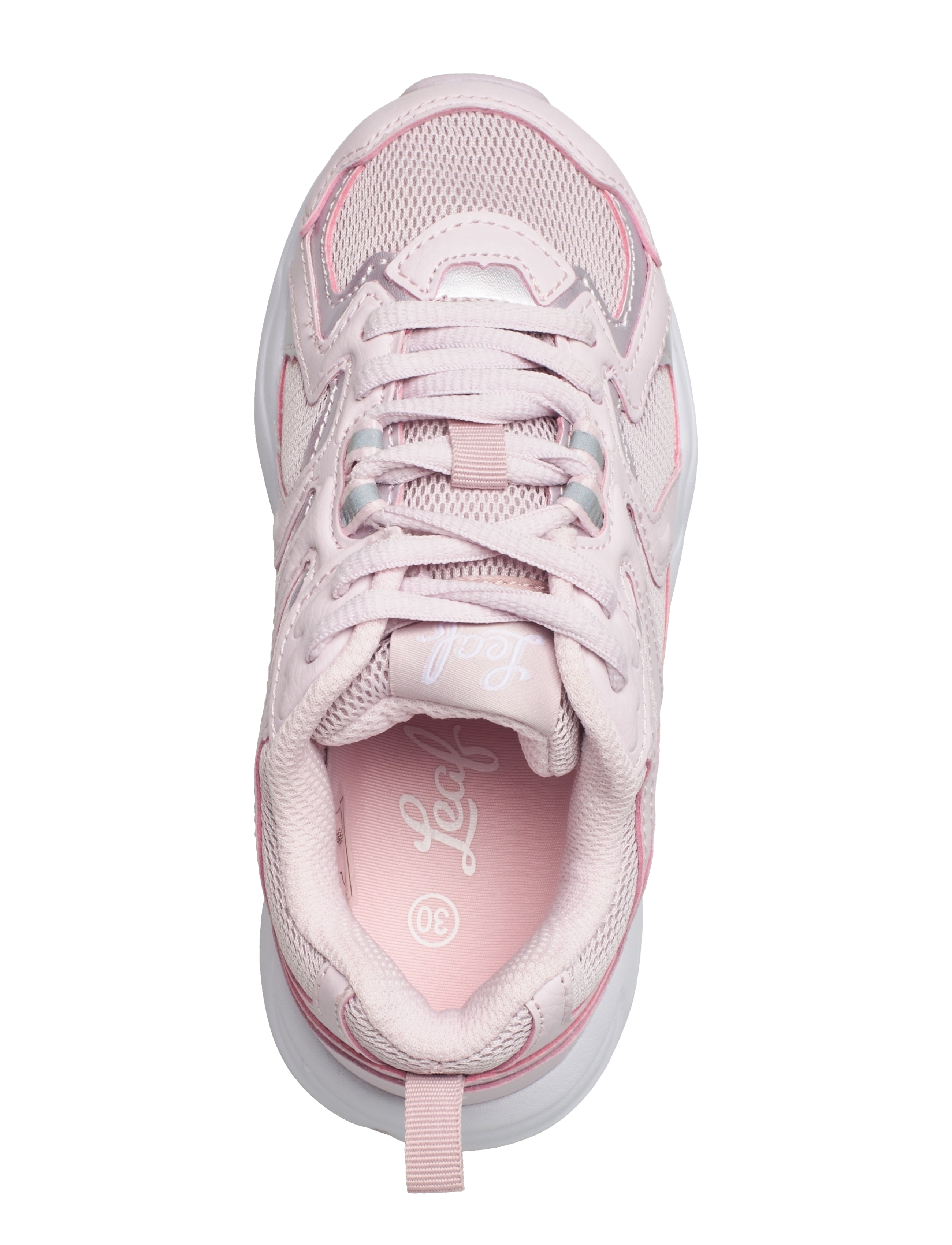 Leaf - Sala - pink - 3