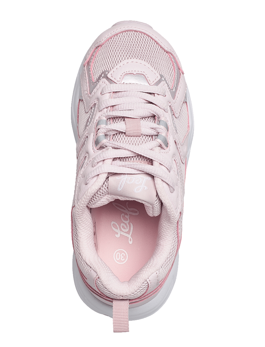 Leaf - Sala - löparskor - pink - 3