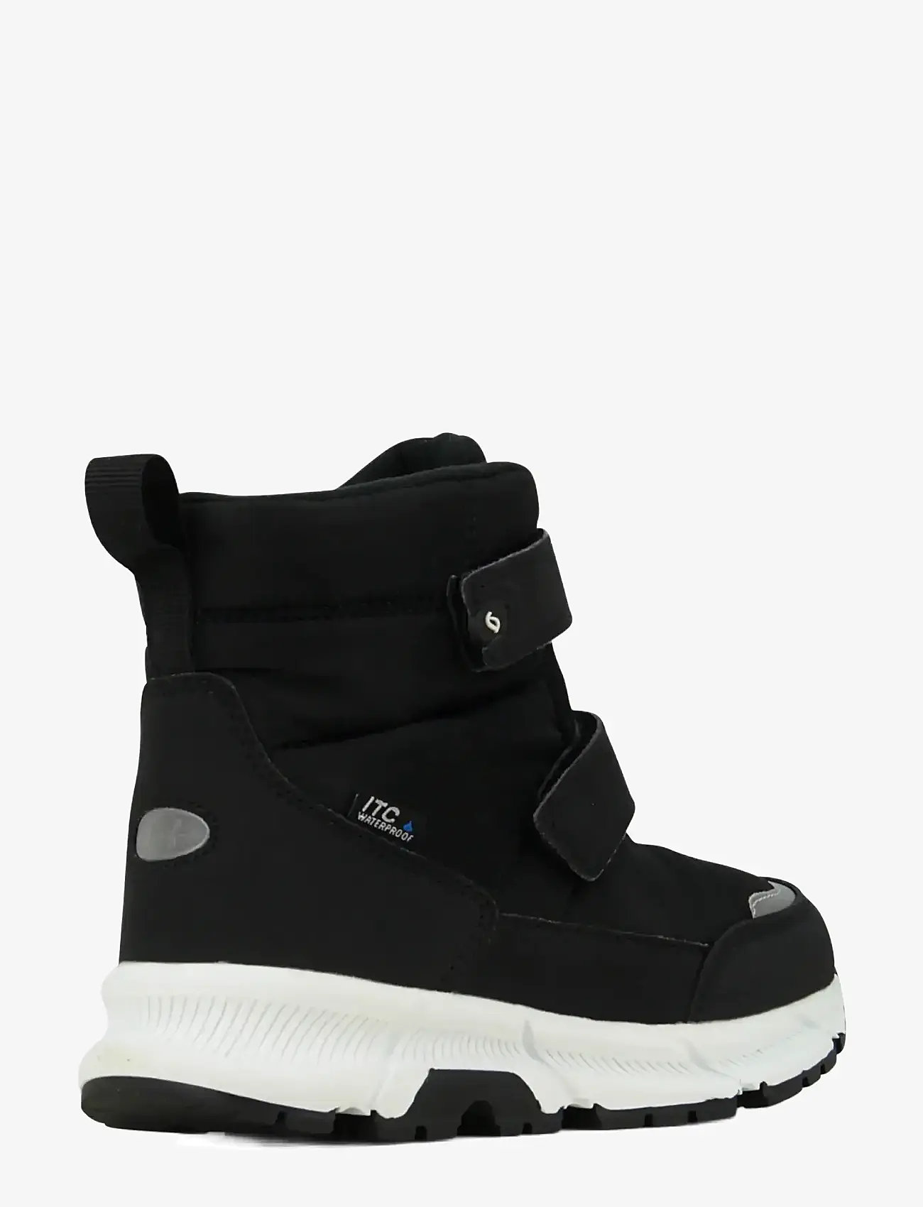 Leaf - Salmis - vinterstøvler - black - 1