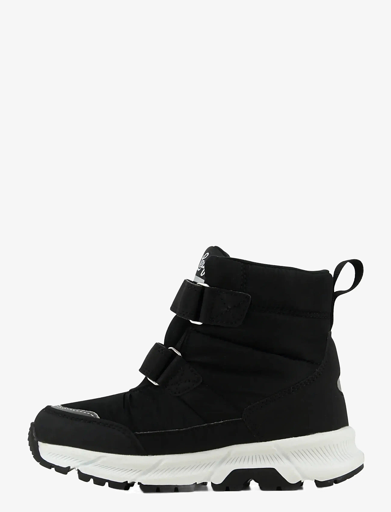 Leaf - Salmis - vinterstøvler - black - 3