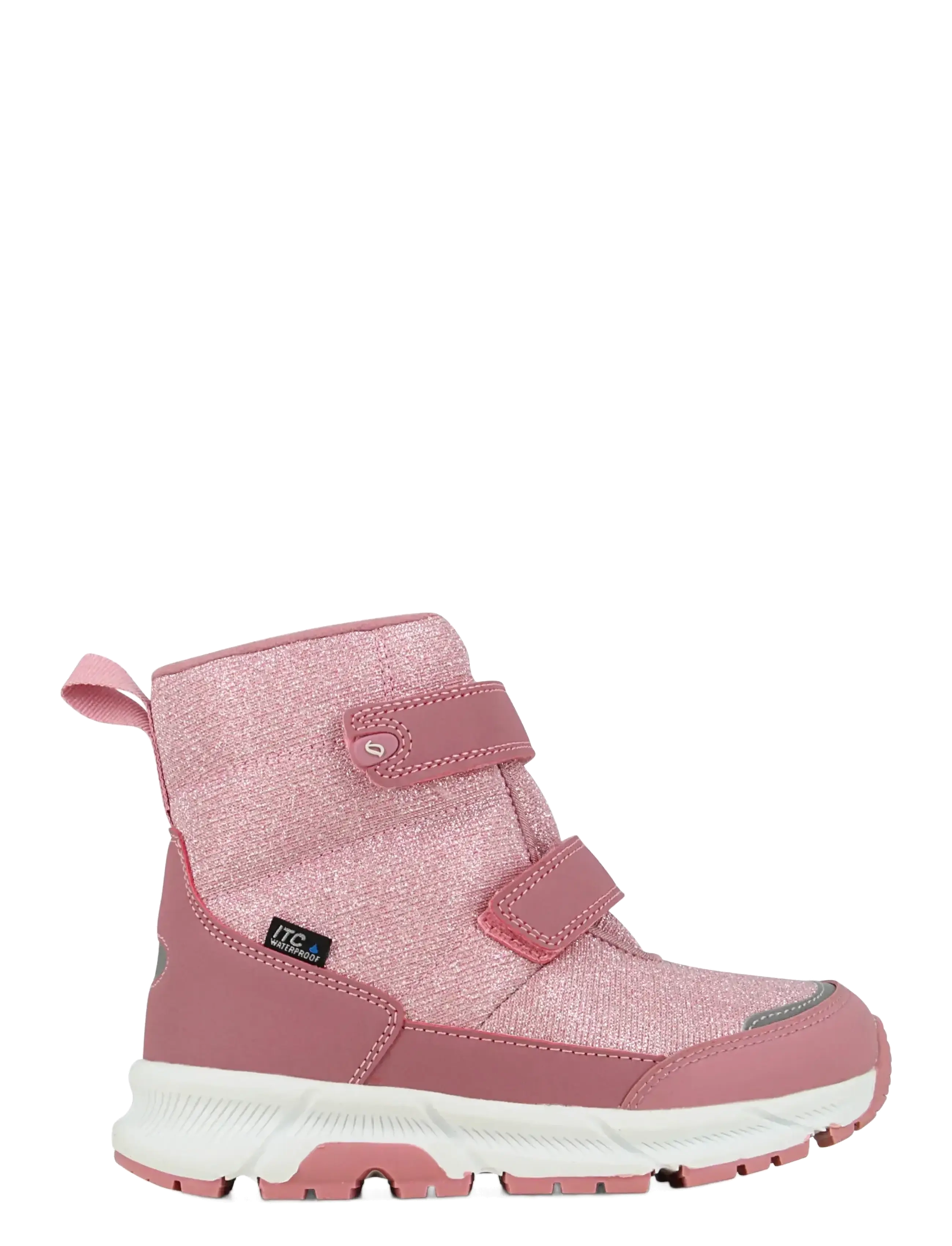 LEAF Salmis Pink - 25 - Kinder