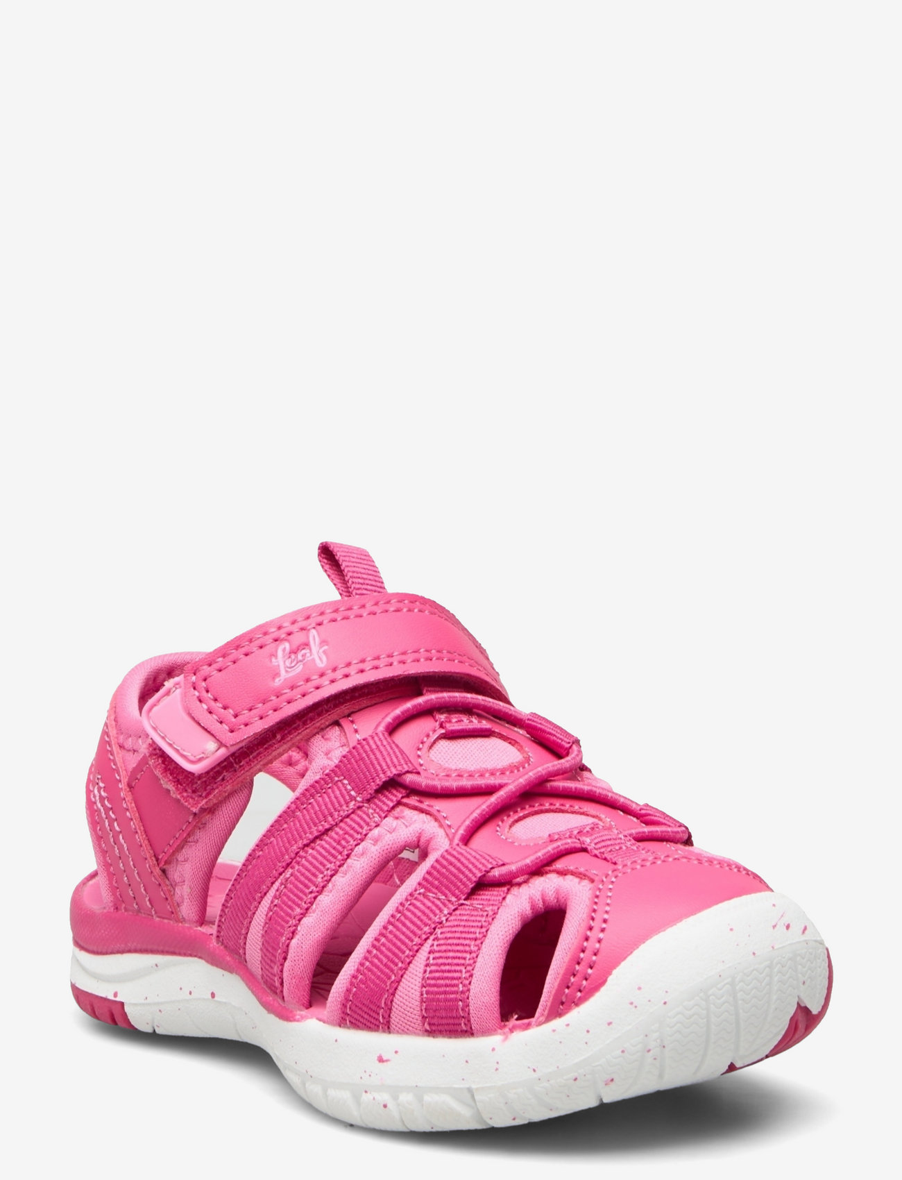 Leaf - Salo - cerise - 0