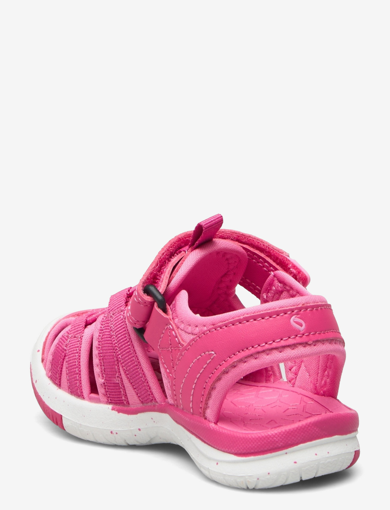 Leaf - Salo - cerise - 2