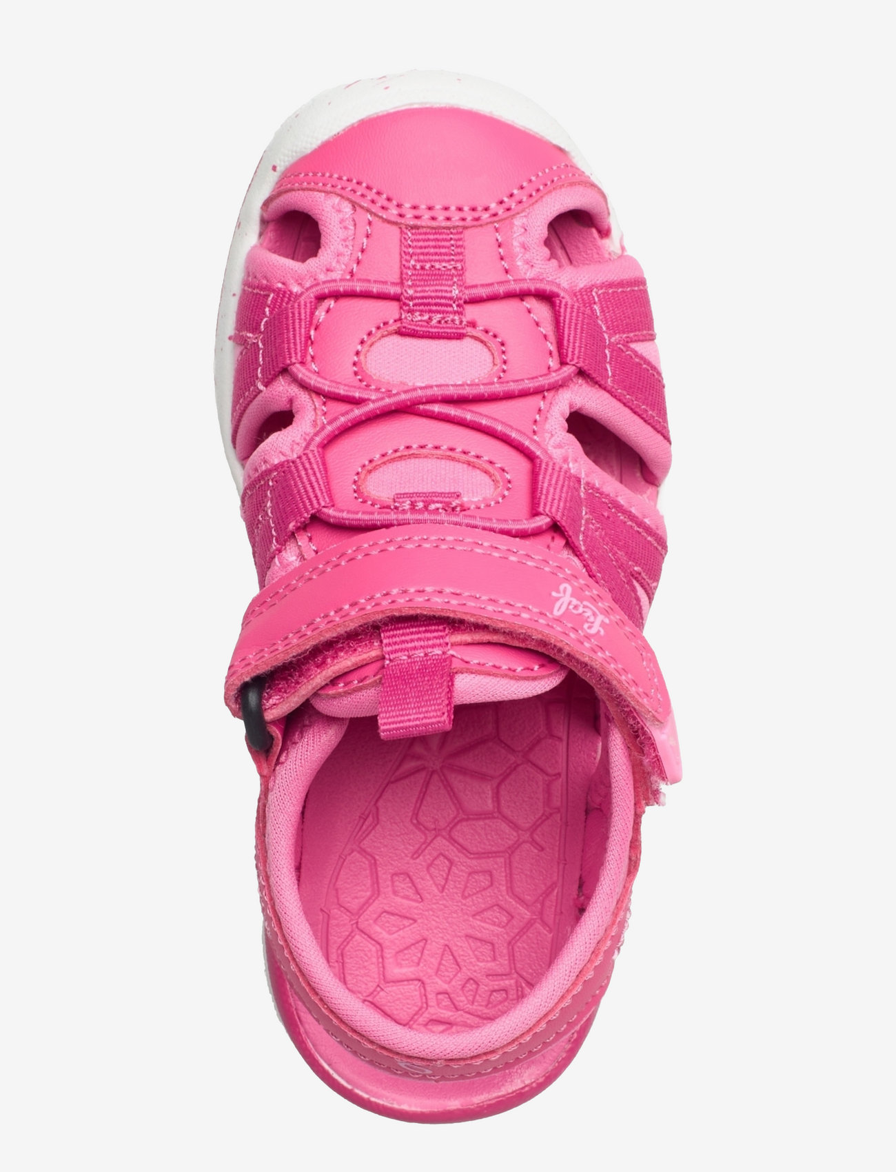 Leaf - Salo - cerise - 3