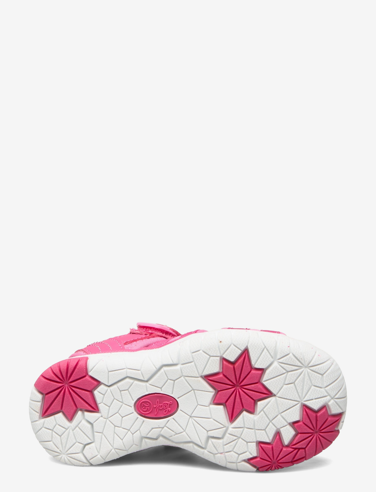 Leaf - Salo - cerise - 4