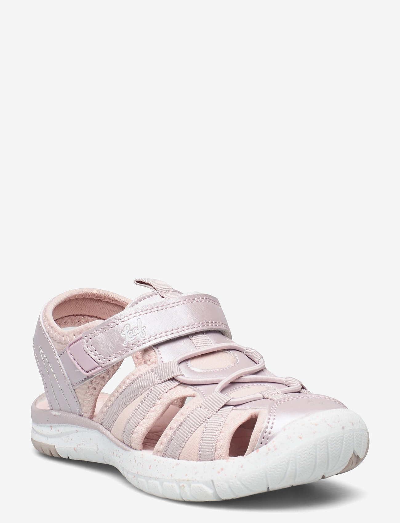 Leaf - Salo - dusty pink - 0