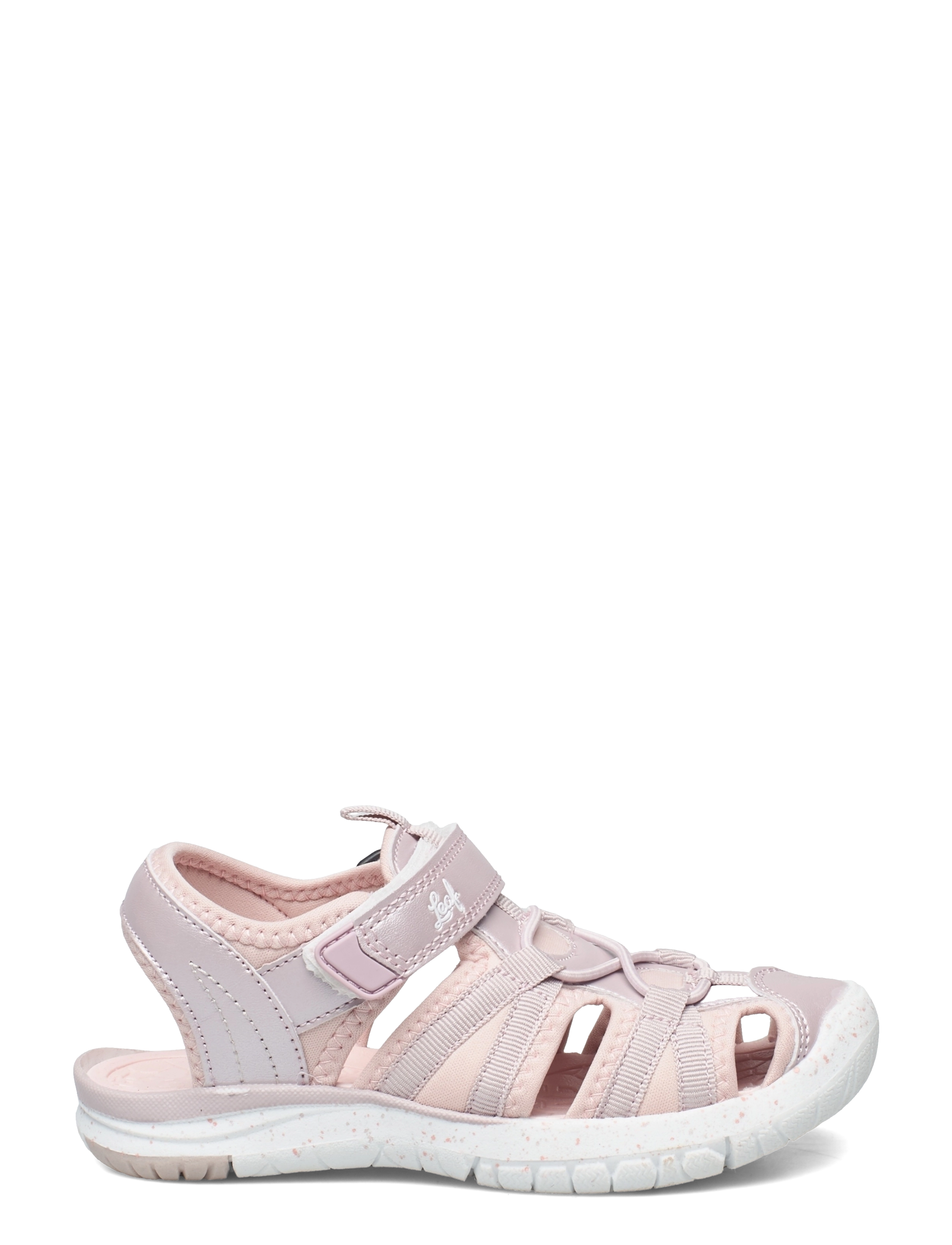 Leaf - Salo - dusty pink - 2