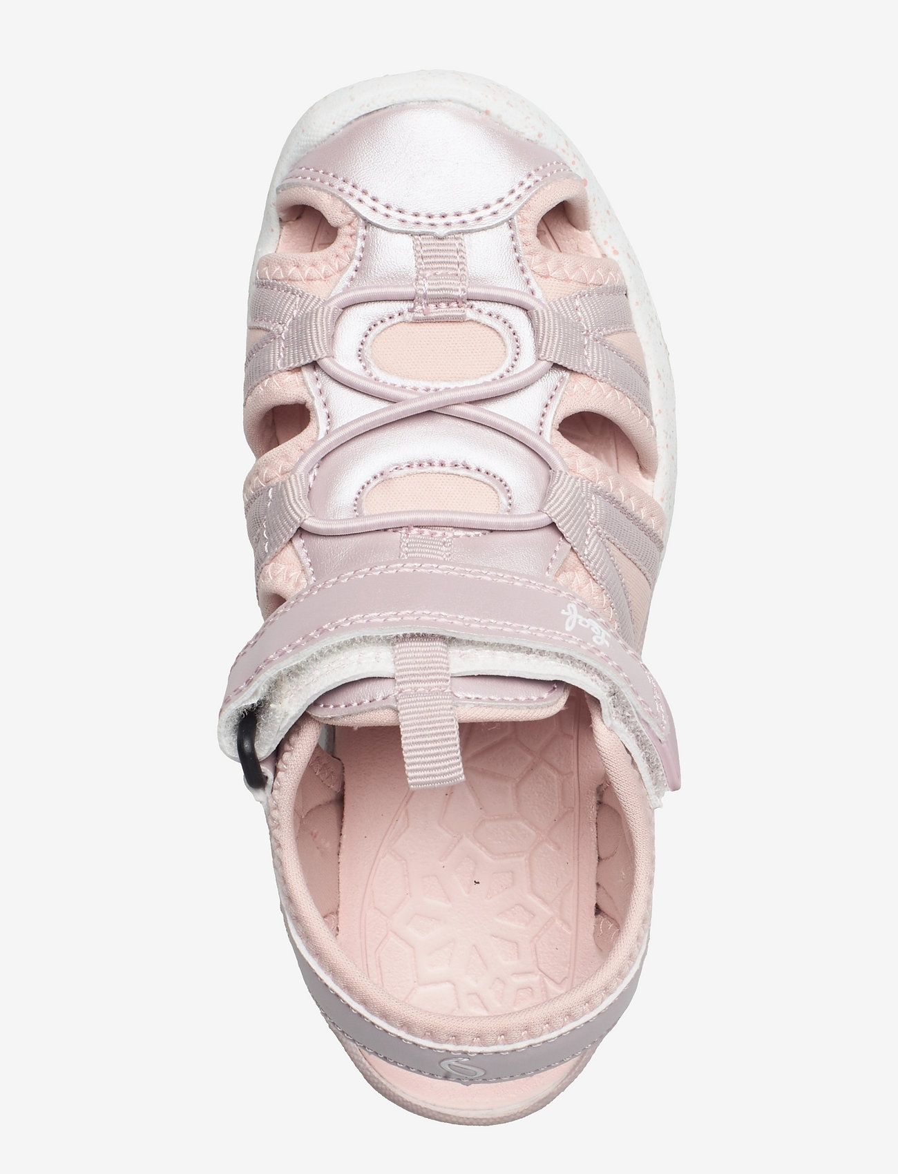 Leaf - Salo - dusty pink - 3